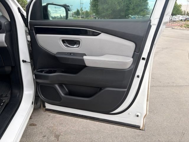 Used 2024 Honda Pilot EX-L image 23