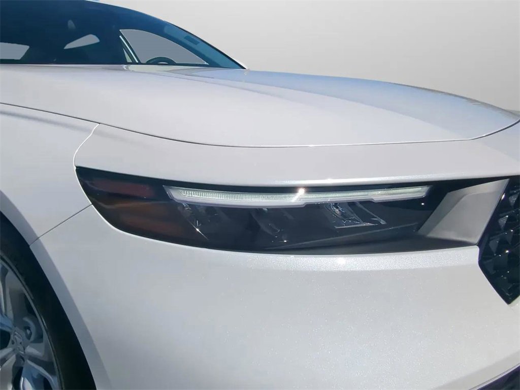 New 2026 Honda Accord LX image 12