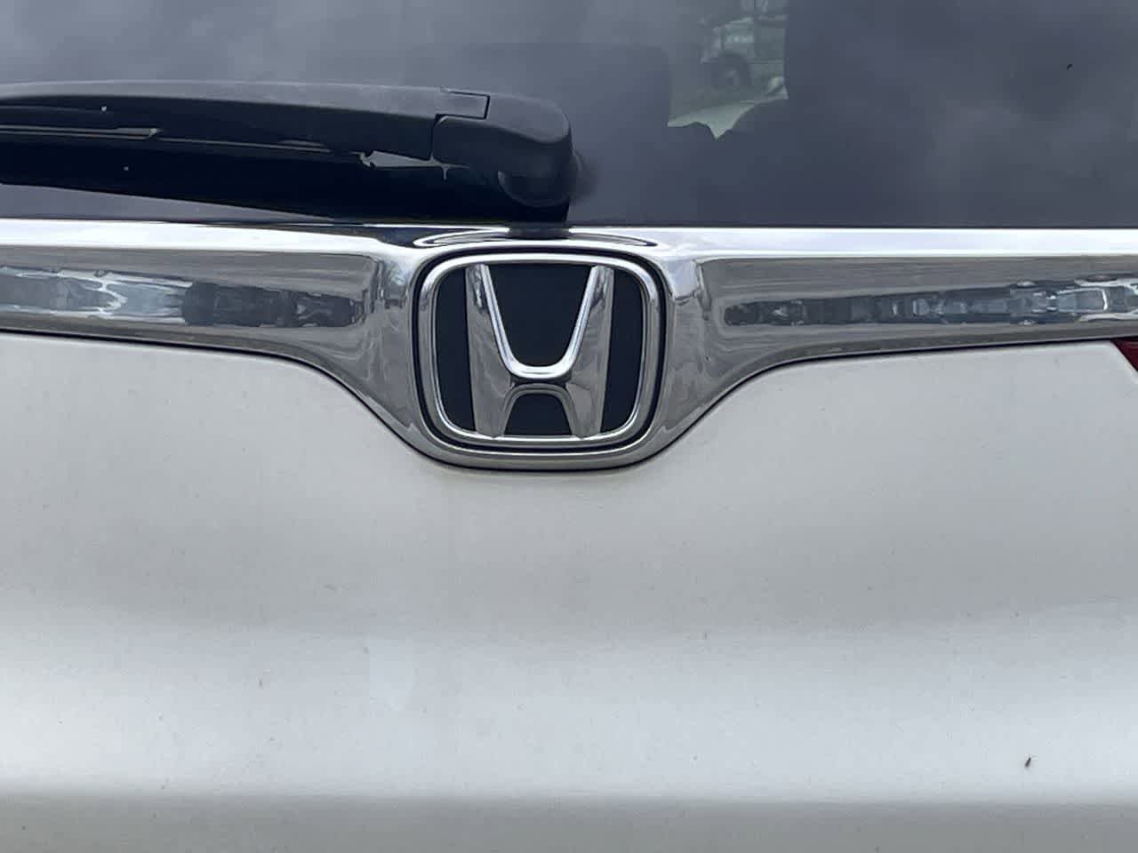 Used 2017 Honda CR-V EX-L image 39