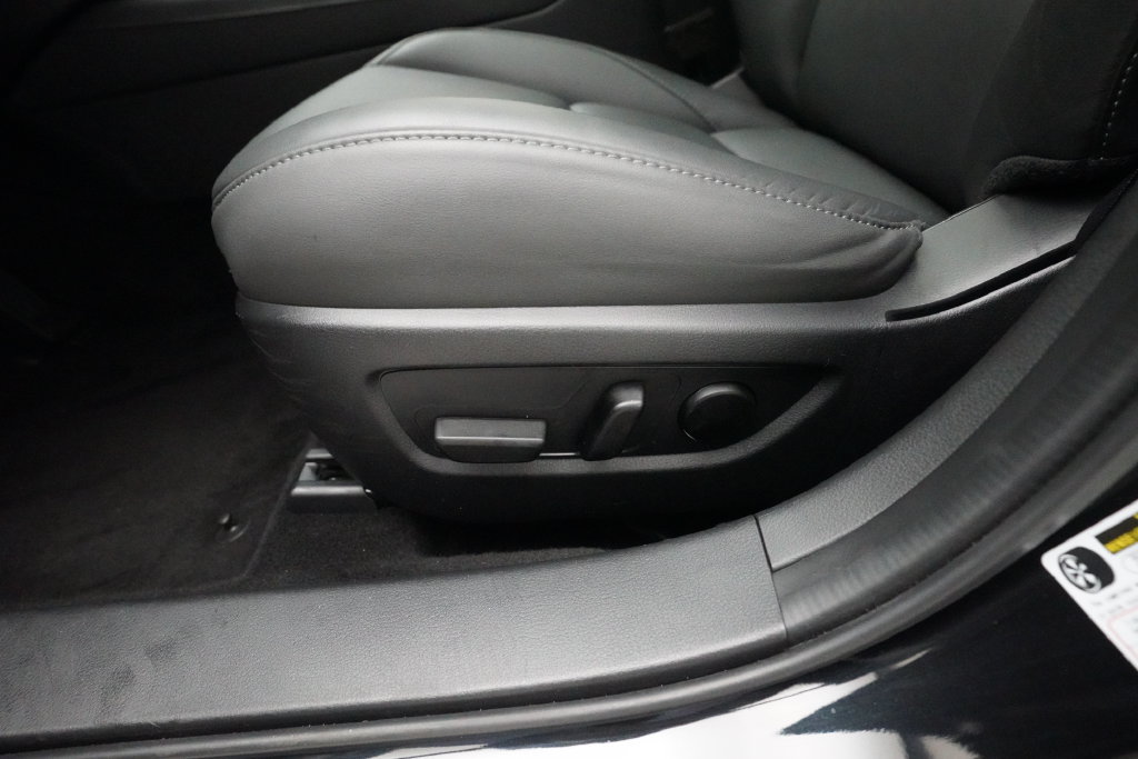 Certified 2024 MAZDA CX-30 AWD 2.5 S w/ Preferred Package image 27