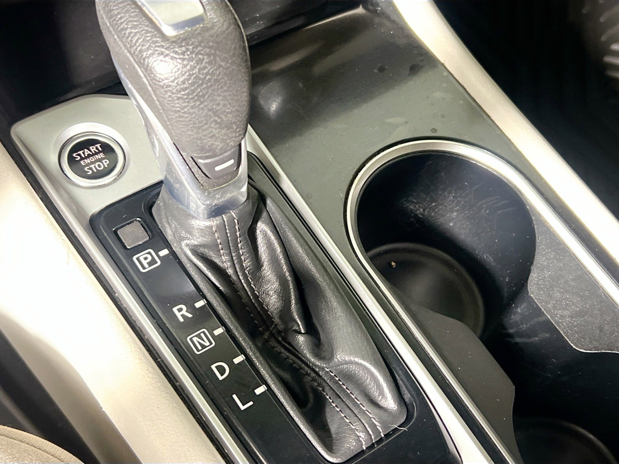 Used 2021 Nissan Altima 2.5 SV FWD image 22