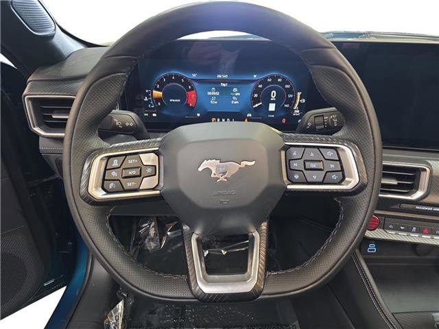 New 2026 Ford Mustang Premium image 19