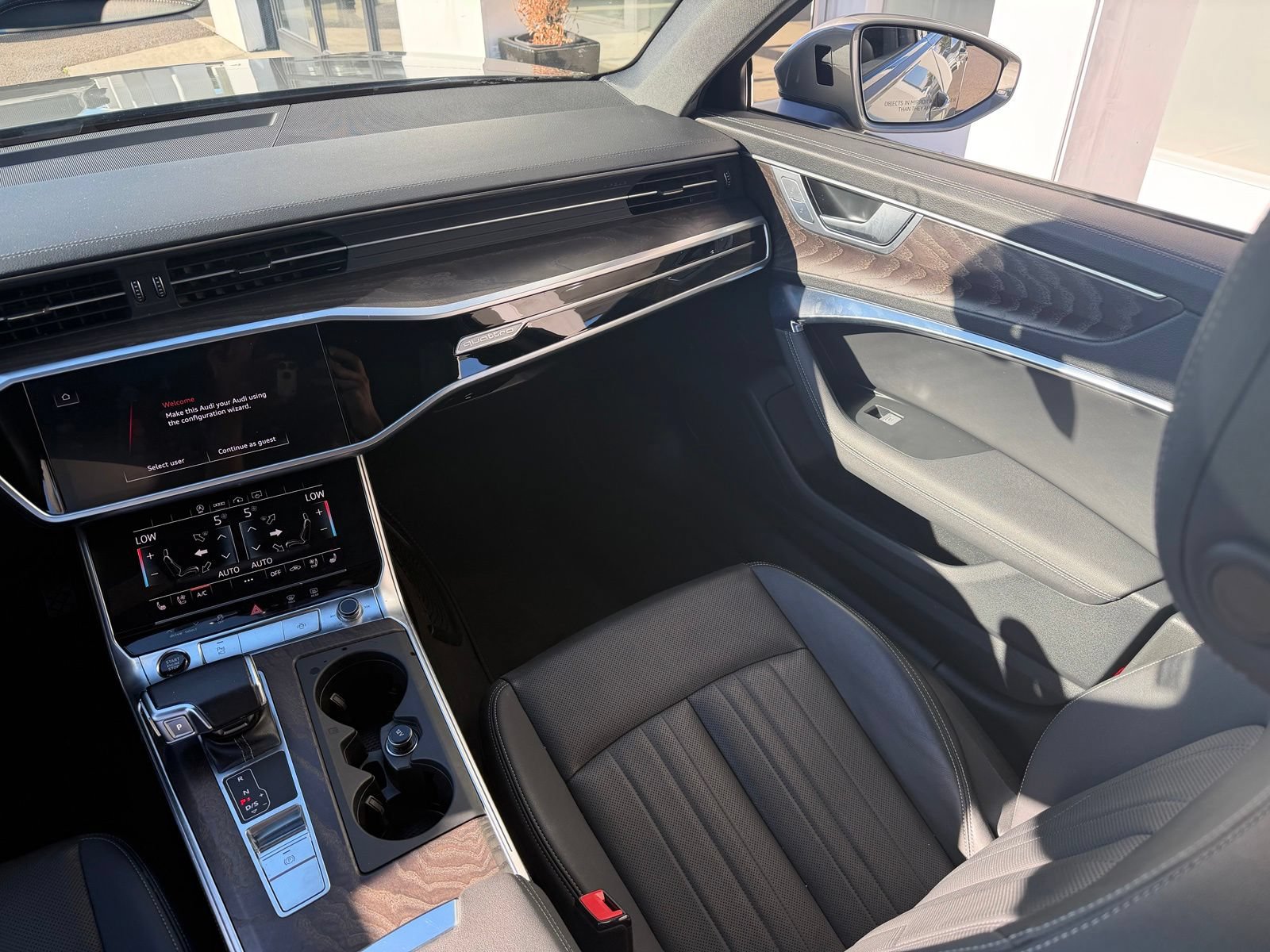 Used 2022 Audi A6 Premium Plus AWD/4WD image 7