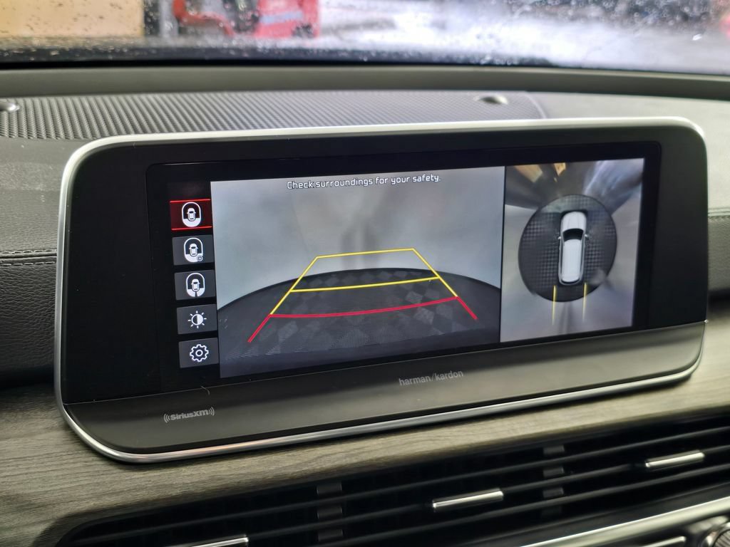 Used 2020 Kia Telluride SX AWD/4WD image 33