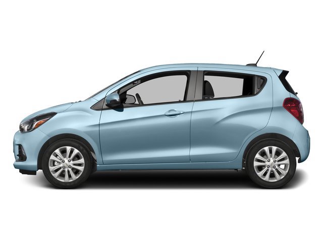 Used 2016 Chevrolet Spark LT FWD image 6