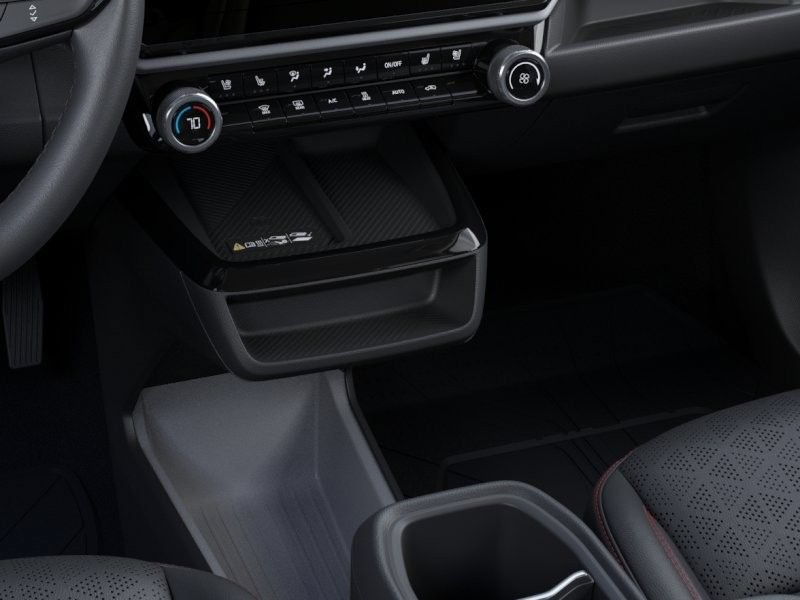 New 2027 Chevrolet Bolt RS w/ Super Cruise Package FWD image 24