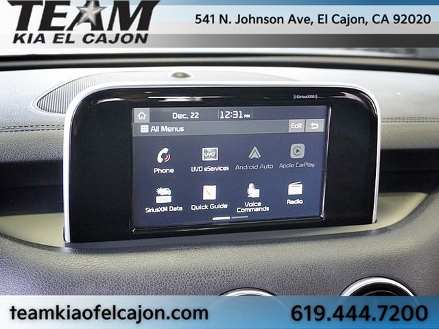 Used 2018 Kia Stinger image 26