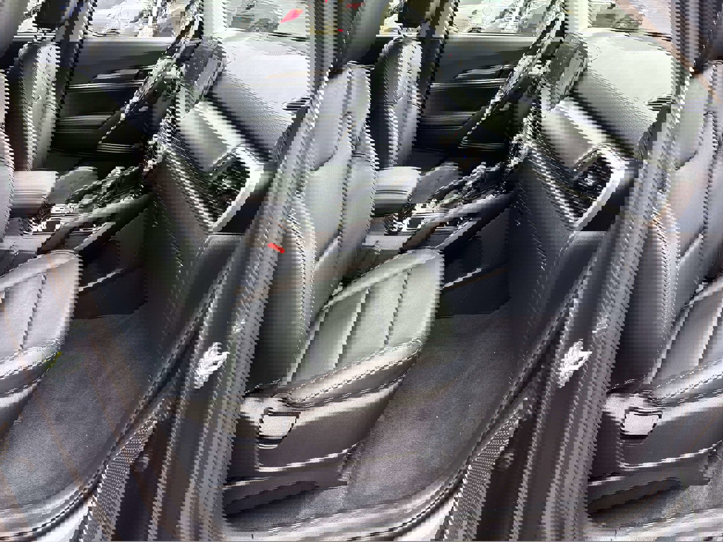 Used 2024 Kia Telluride S w/ S Sunroof Package image 17