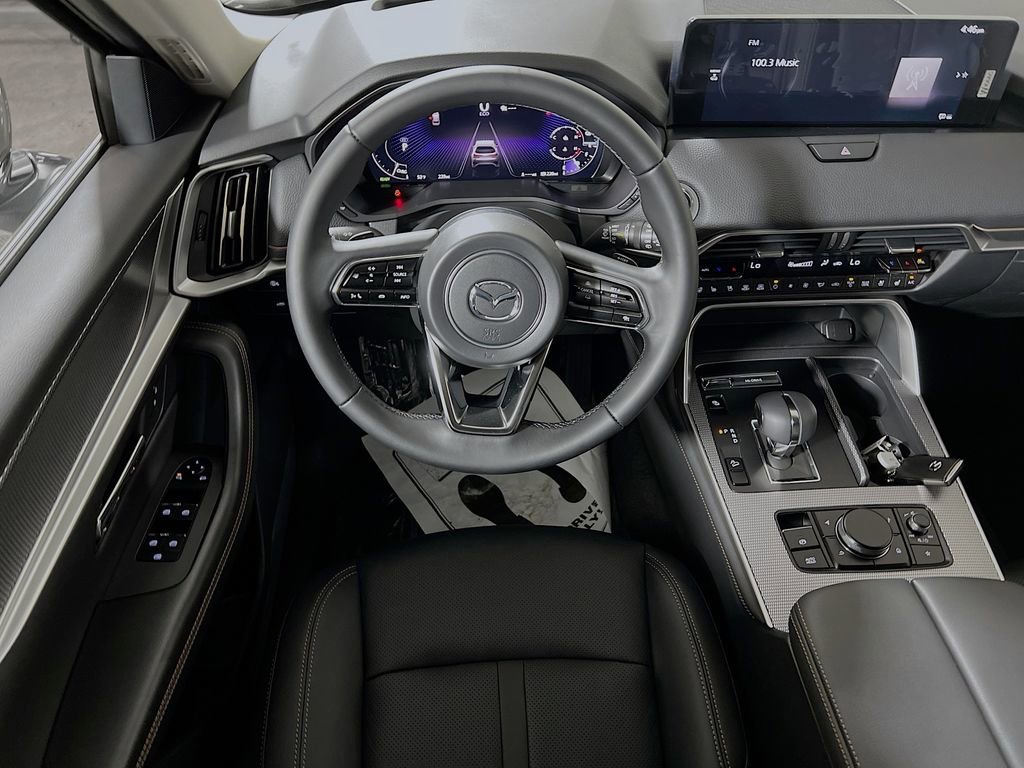 New 2026 MAZDA CX-70 SC Plus AWD/4WD image 17