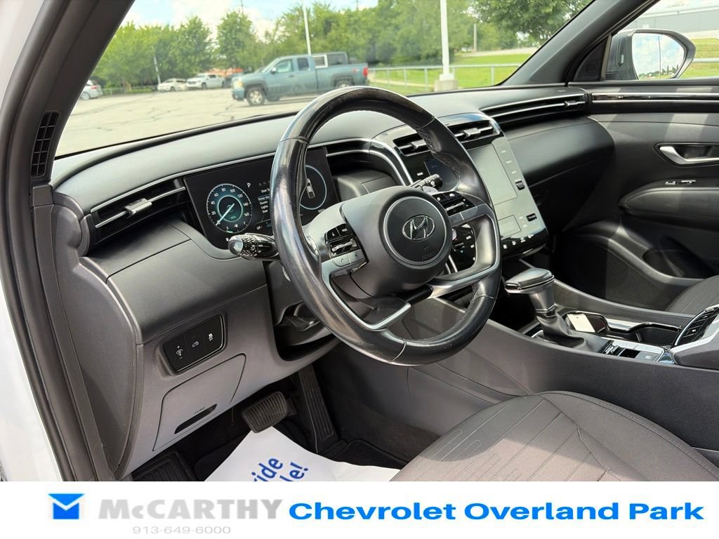 Used 2022 Hyundai Santa Cruz SEL Premium AWD/4WD image 44