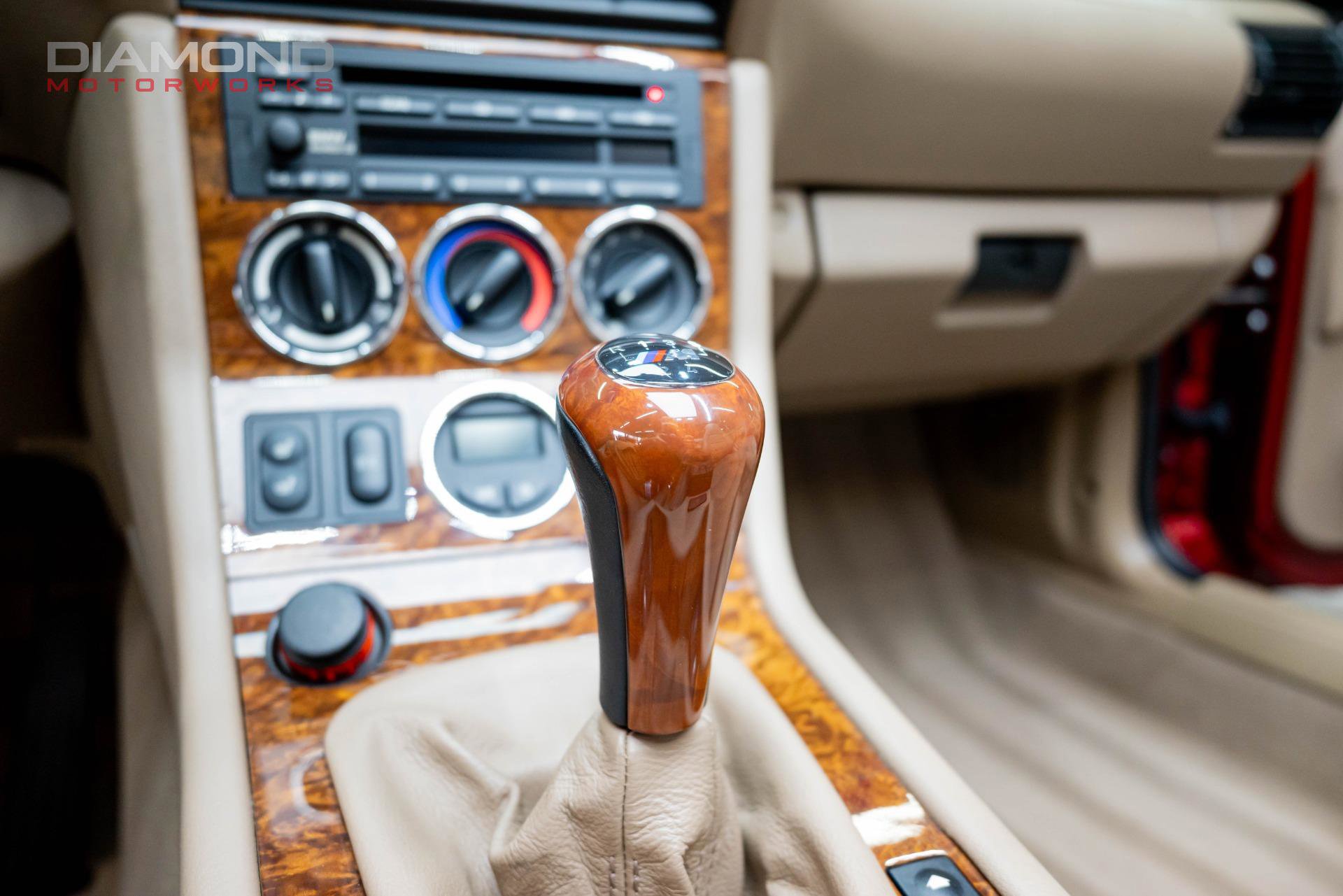 Used 2002 BMW Z3 3.0i image 85