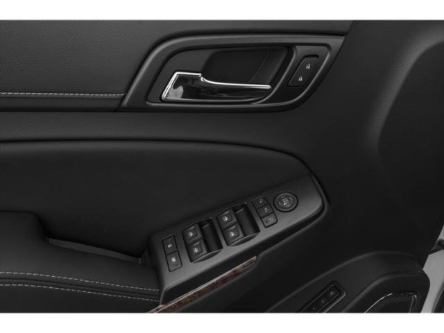 Used 2015 Chevrolet Tahoe LTZ image 23