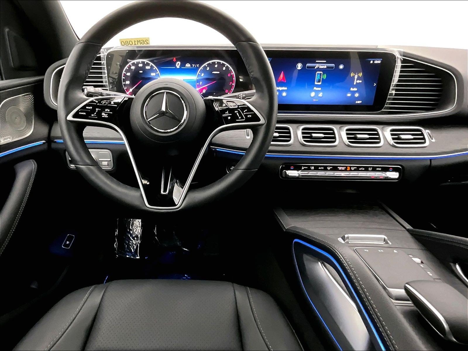 Used 2026 Mercedes-Benz GLE 450 4MATIC image 4