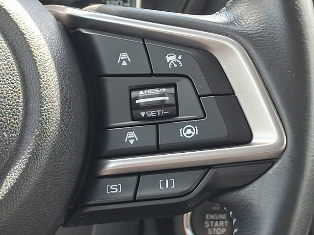 Used 2021 Subaru Forester Premium AWD/4WD image 24