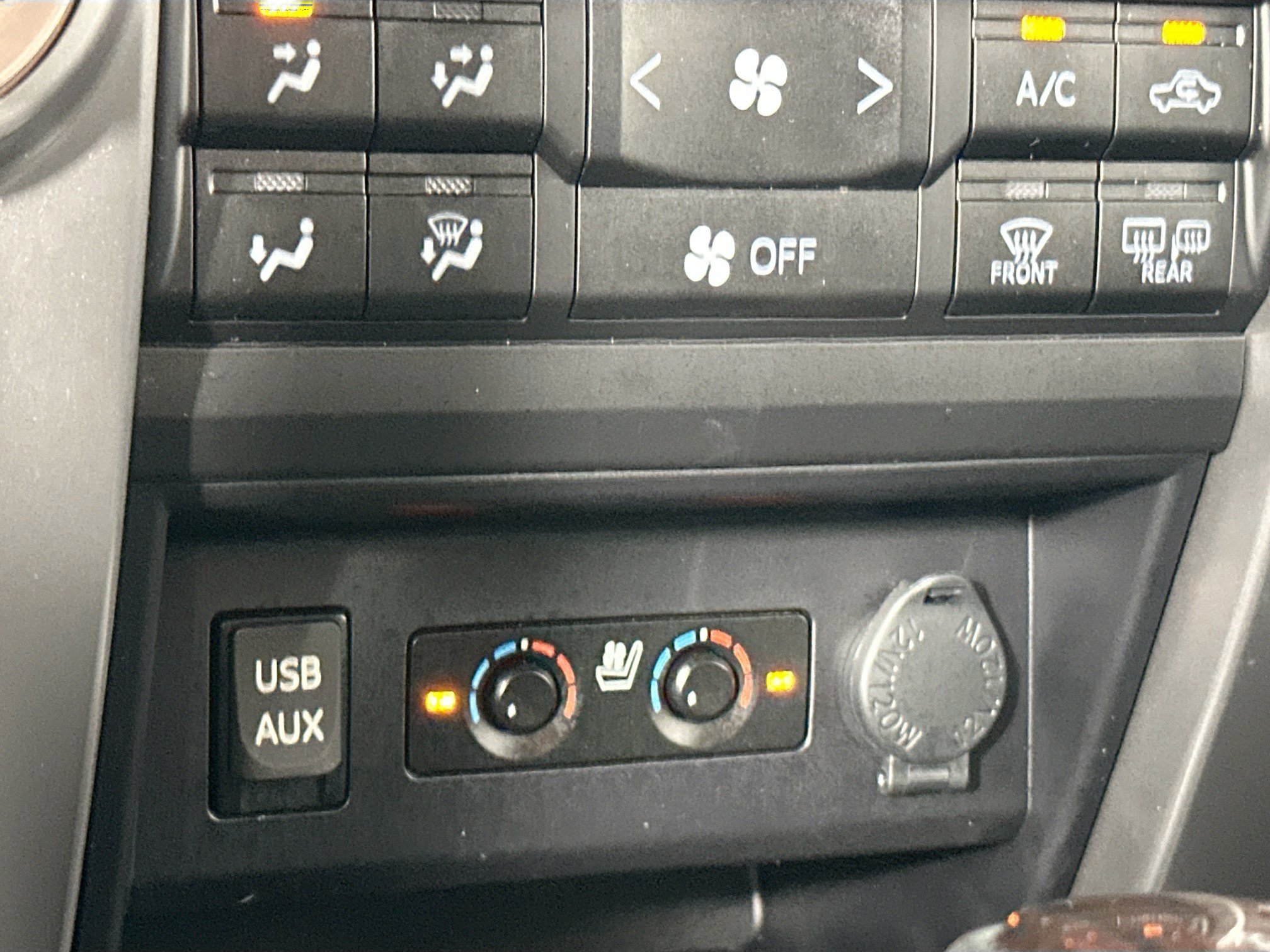 Used 2019 Toyota 4Runner Limited AWD/4WD image 19