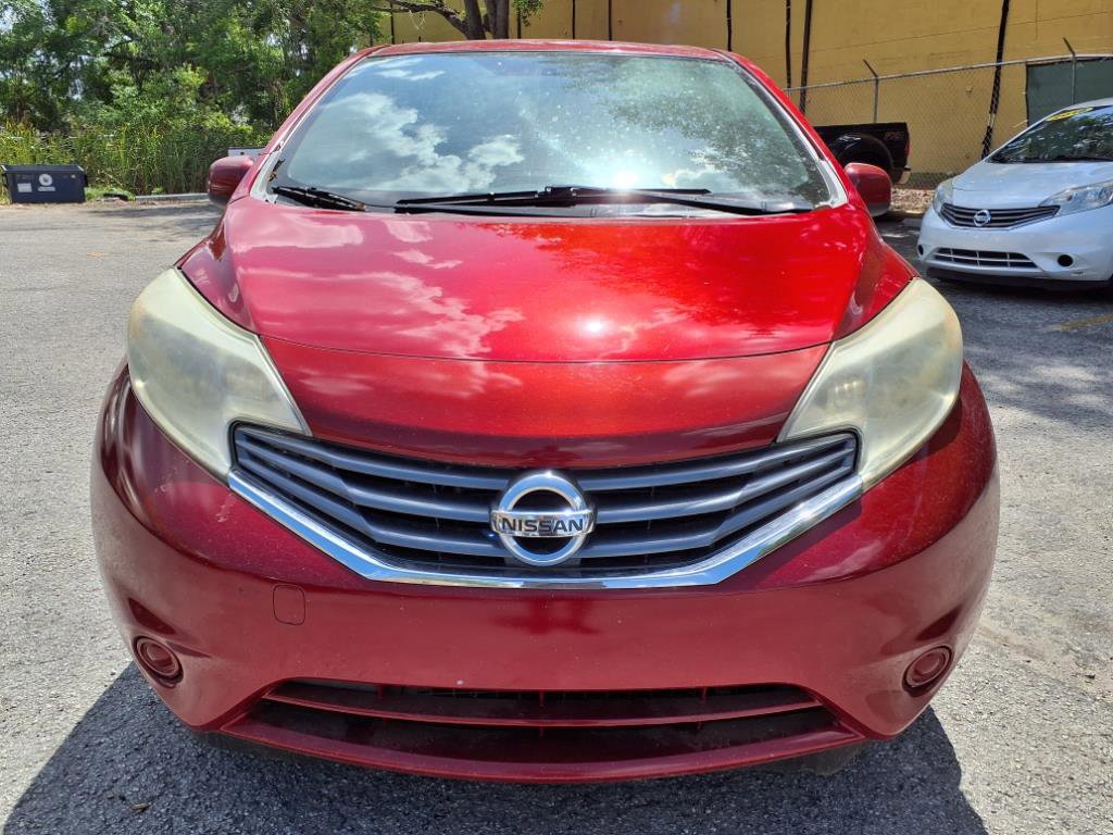 Used 2014 Nissan Versa Note SV image 2
