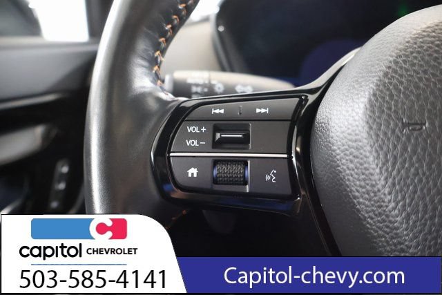 Used 2024 Honda CR-V Sport Touring image 18