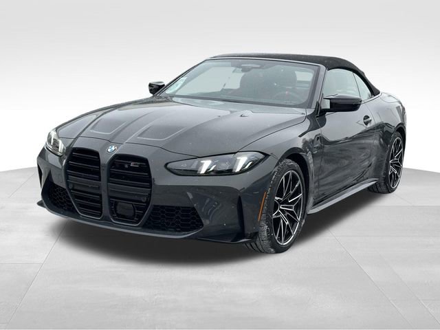 New 2026 BMW M4 xDrive Competition image 5