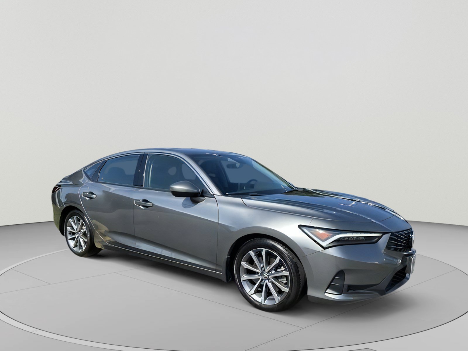 Certified 2024 Acura Integra FWD image 11