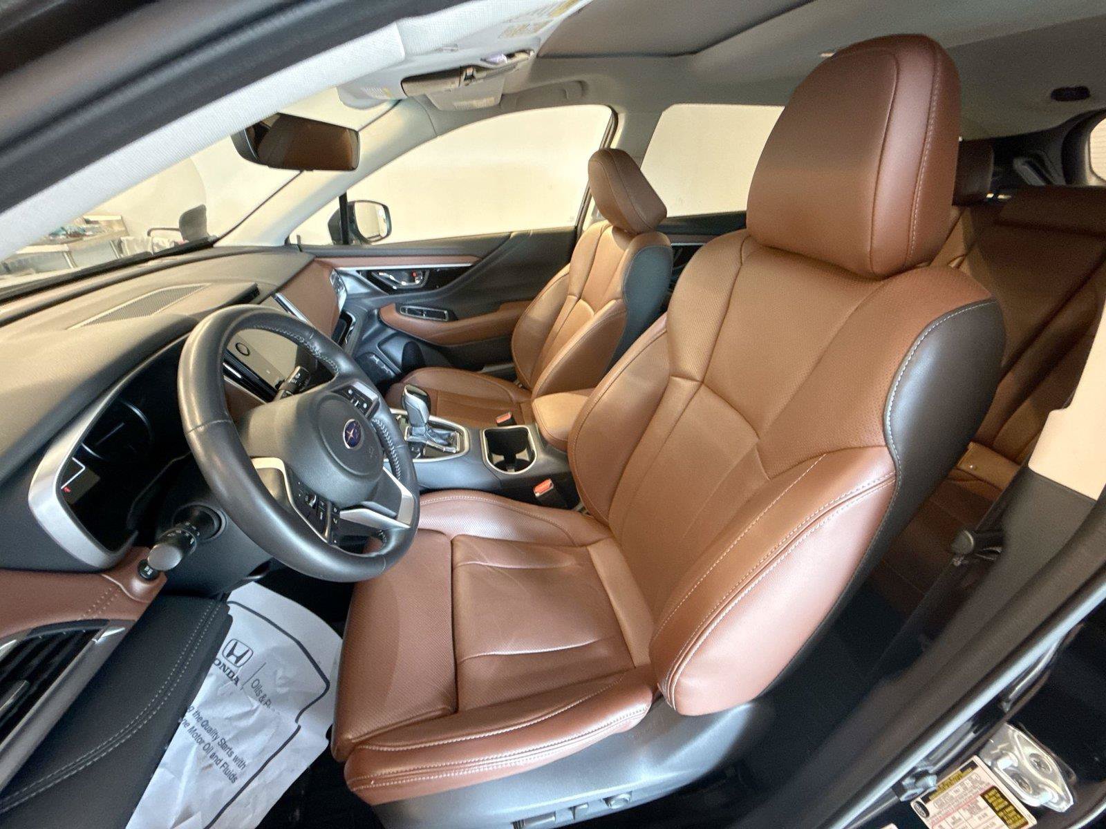 Used 2022 Subaru Outback Touring XT AWD/4WD image 13