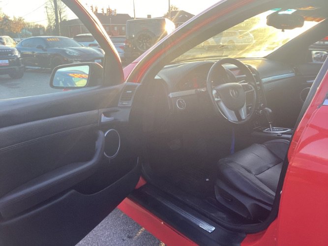 Used 2008 Pontiac G8 w/ Premium Package image 7