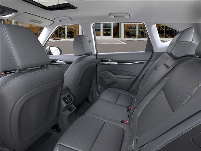 New 2026 Kia Seltos EX w/ EX Sunroof Package image 18