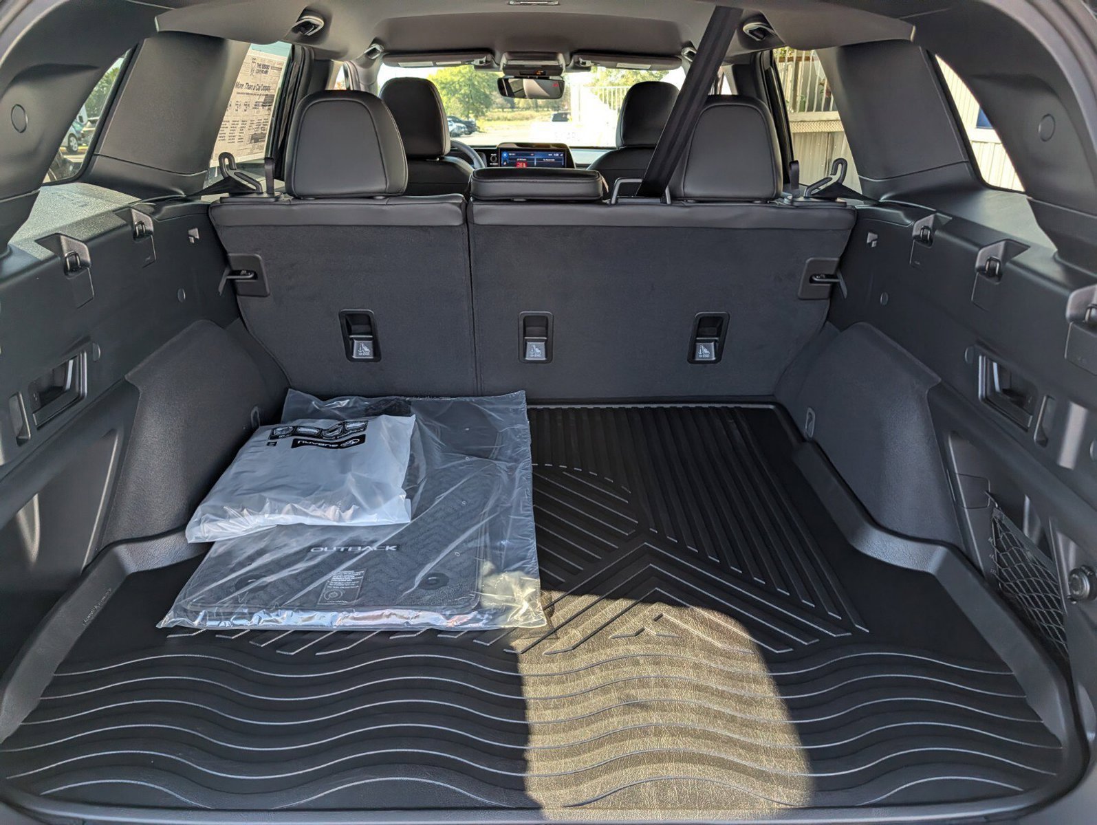 New 2026 Subaru Outback Premium AWD/4WD image 26