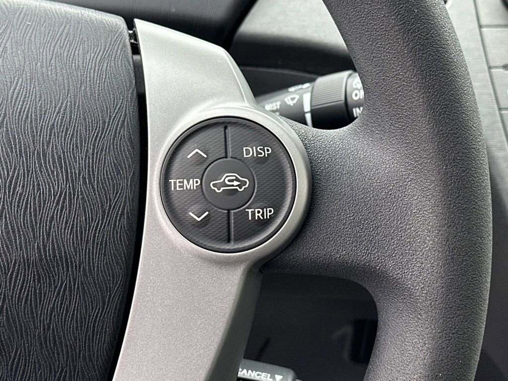 Used 2013 Toyota Prius Three image 16