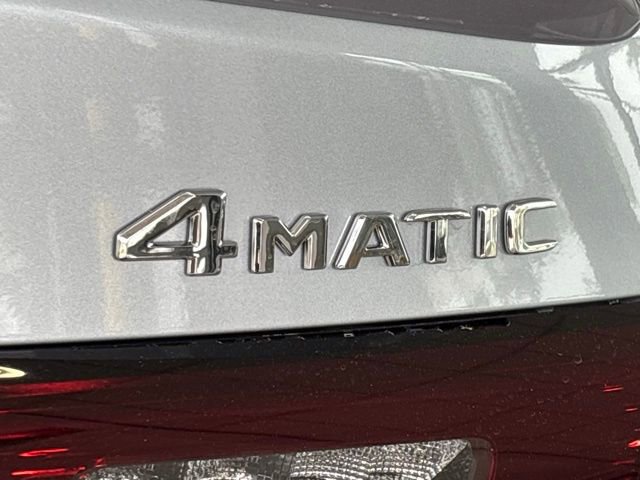 Certified 2026 Mercedes-Benz GLC 300 4MATIC image 6