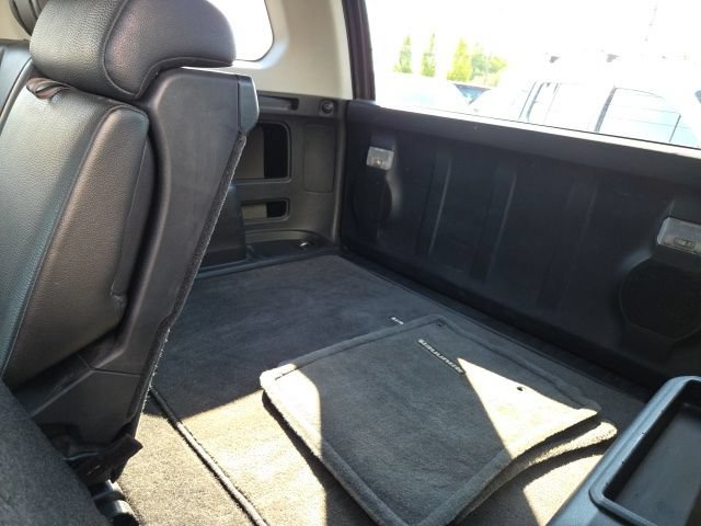 Used 2011 Toyota 4Runner SR5 w/ Premium Pkg w/Leather AWD/4WD image 24