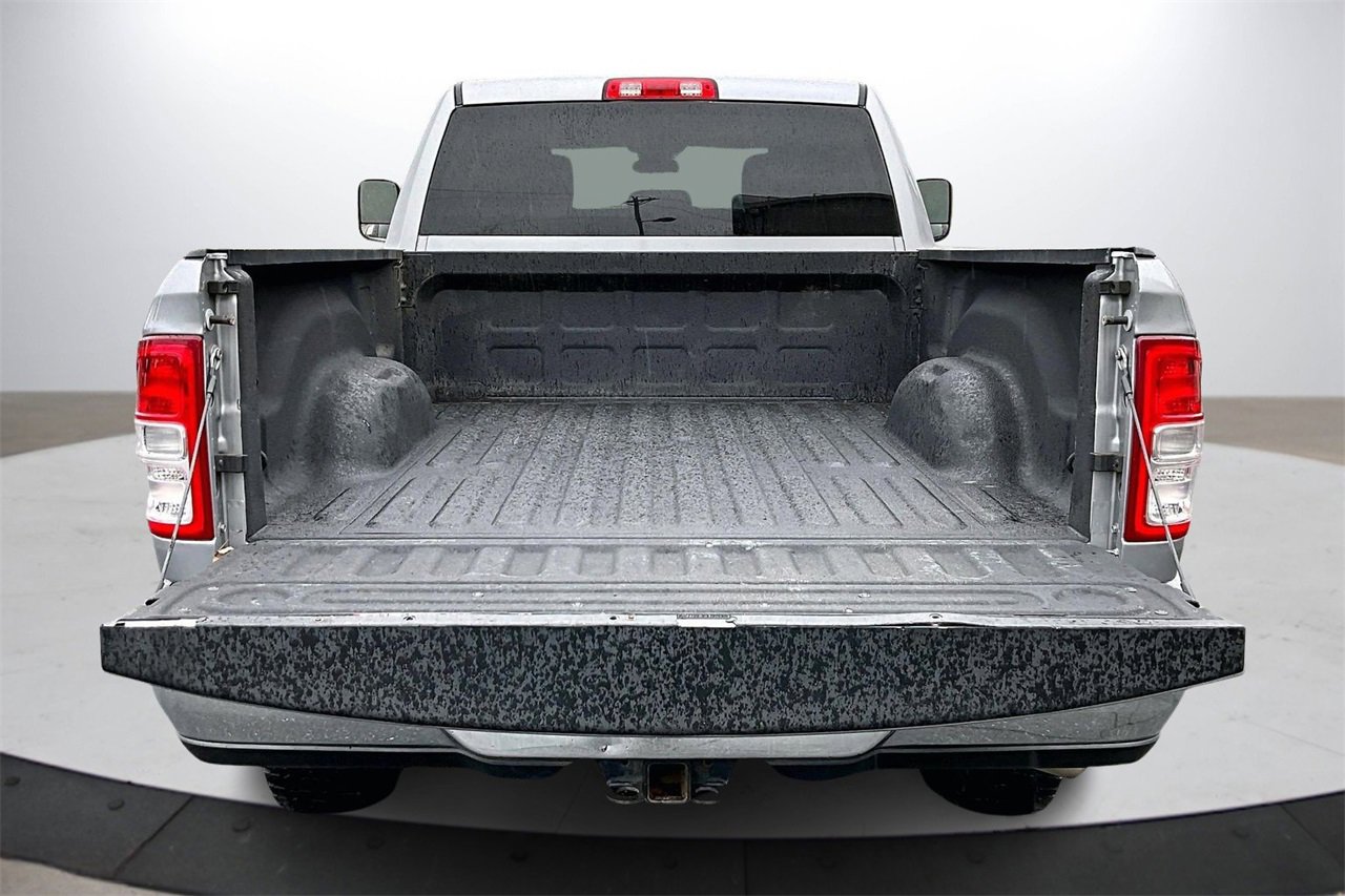 Used 2019 RAM 2500 Big Horn image 24