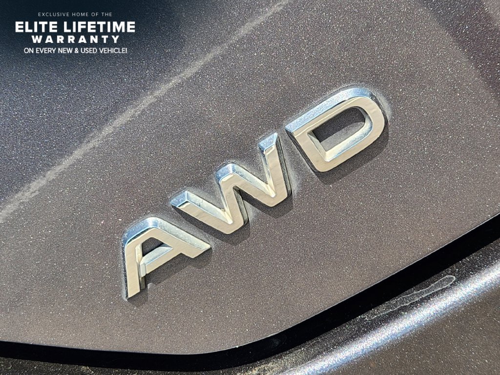Used 2024 Honda Pilot Elite image 8