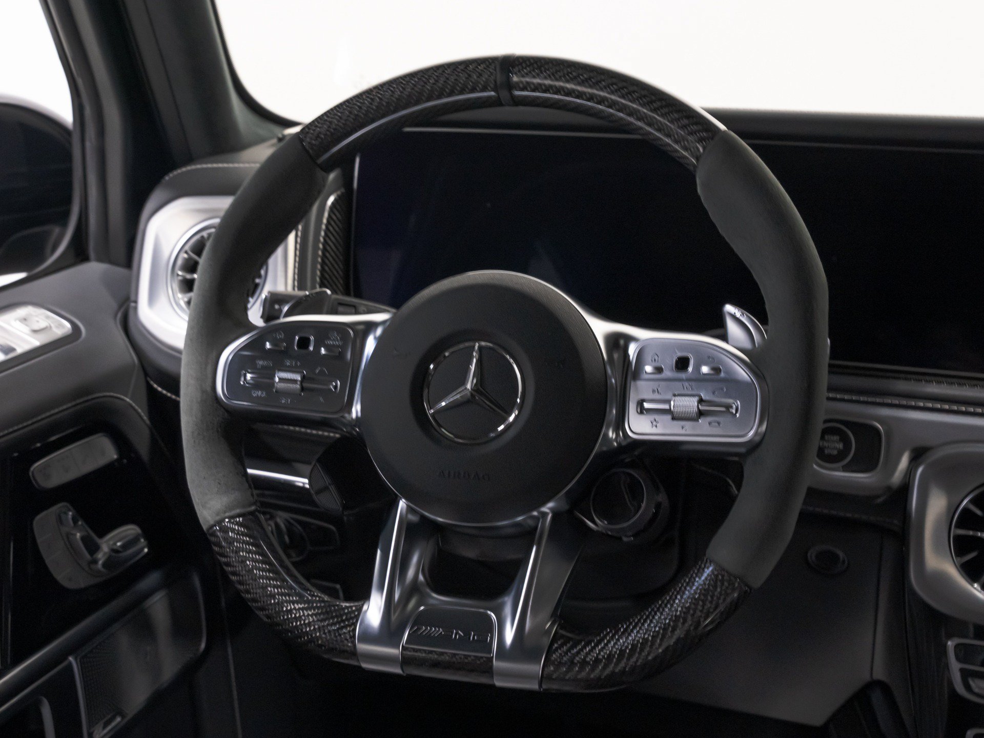 Used 2023 Mercedes-Benz G 63 AMG 4MATIC image 69
