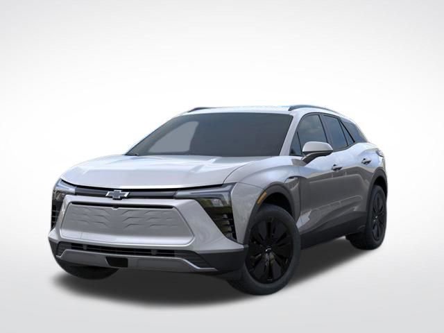 Used 2025 Chevrolet Blazer EV LT w/ Midnight/Sport Edition image 6