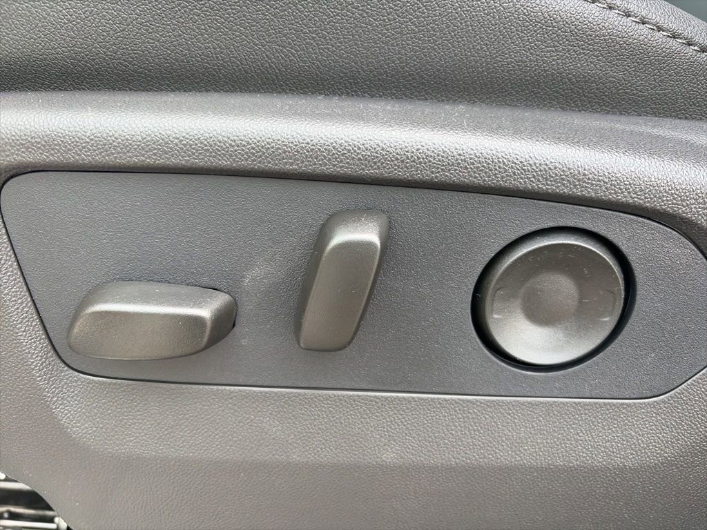 New 2026 Chevrolet Silverado 2500 LT w/ Trail Boss Package image 20