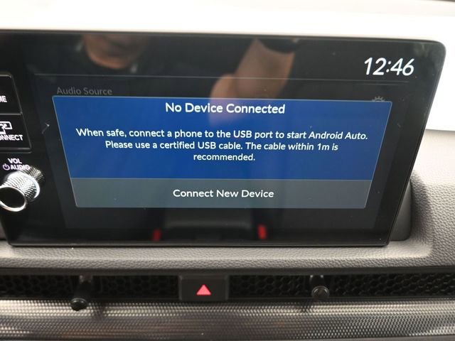 New 2026 Honda CR-V EX image 3