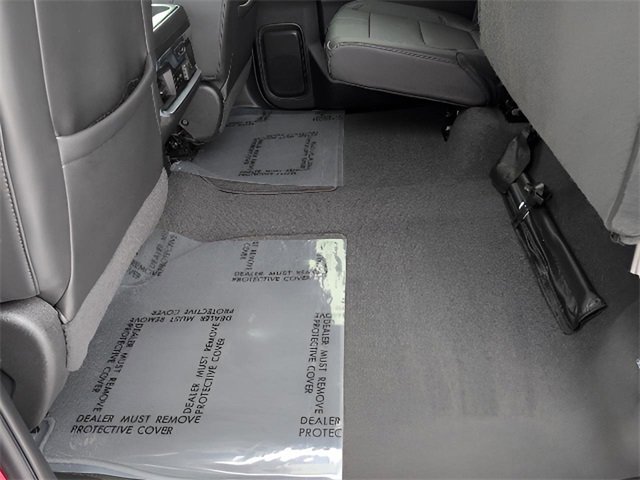 Certified 2023 Chevrolet Silverado 3500 High Country w/ Z71 Off-Road Package image 36