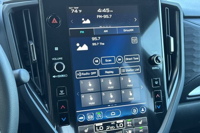 Certified 2025 Subaru Forester Premium w/ Convenience Package #1 AWD/4WD image 21