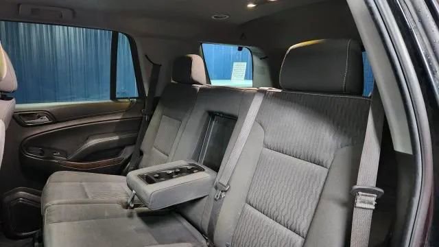 Used 2019 Chevrolet Tahoe LS w/ Max Trailering Package image 20