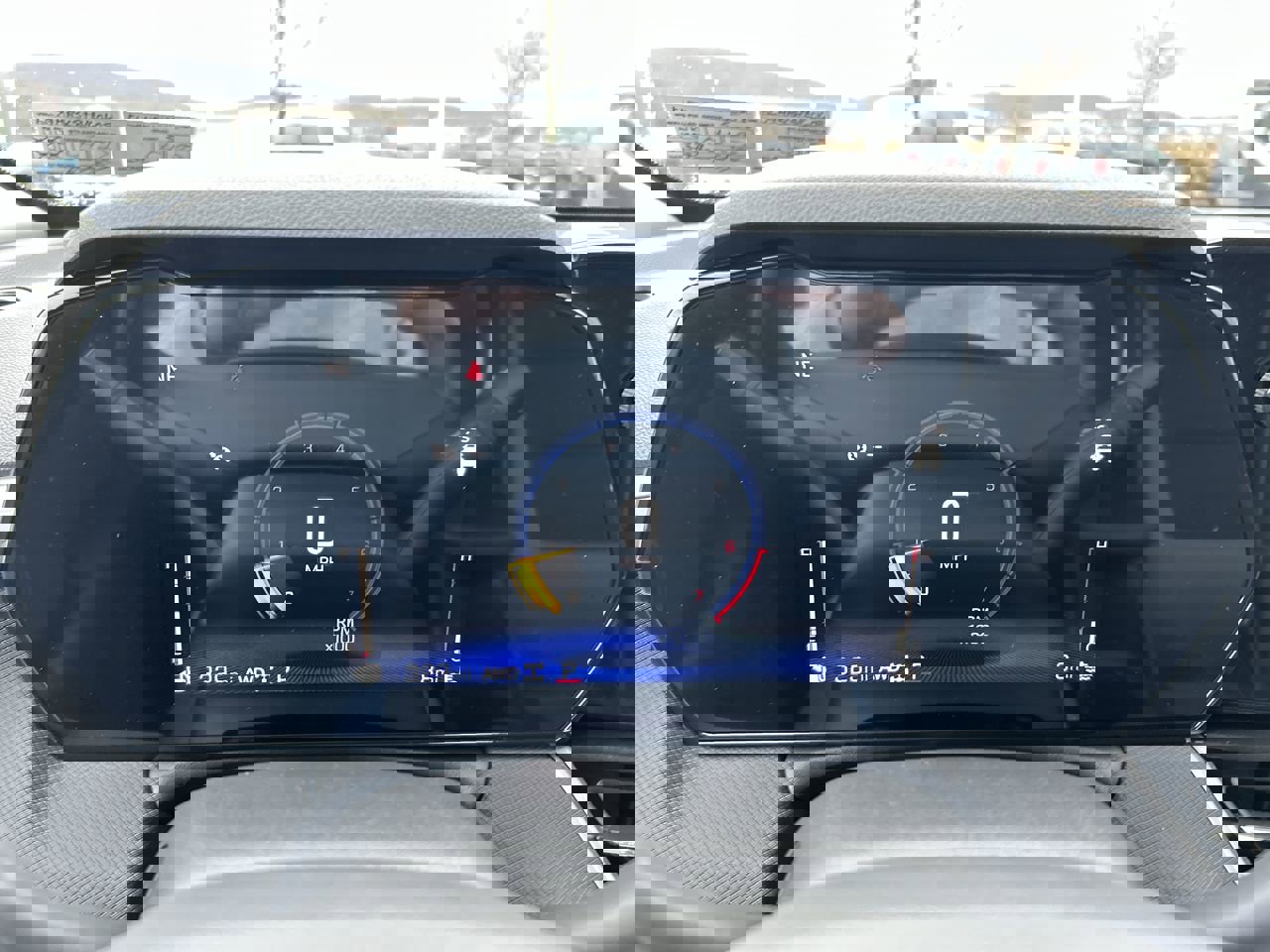 New 2026 Chevrolet TrailBlazer LT image 26