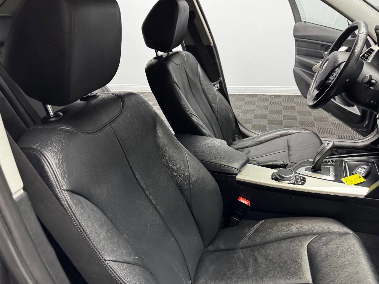 Used 2018 BMW 320i xDrive Sedan image 54