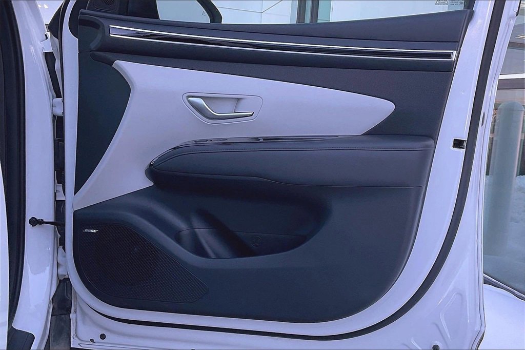 Used 2024 Hyundai Tucson Limited image 24