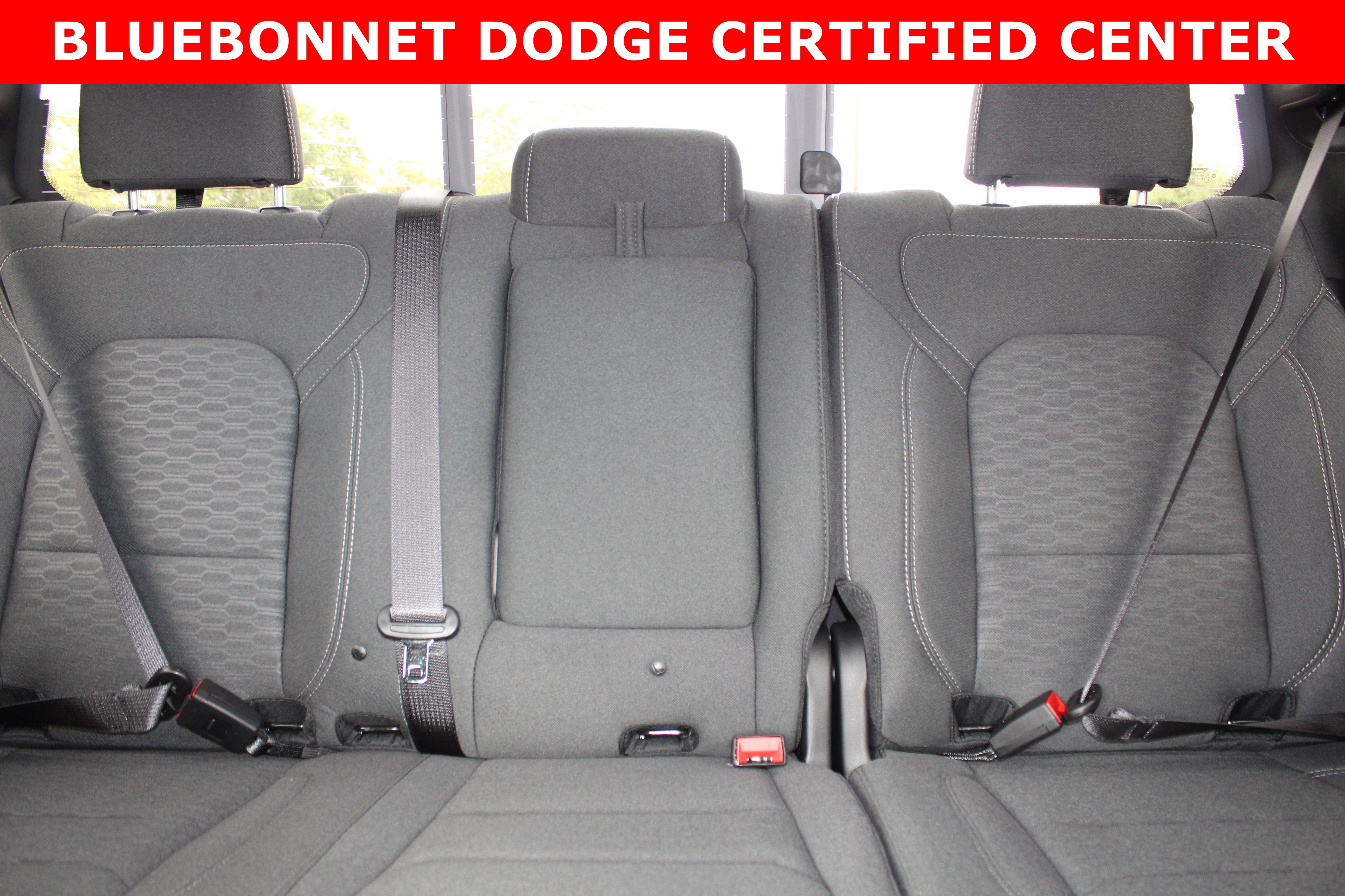 Used 2025 RAM 1500 Lone Star RWD image 14