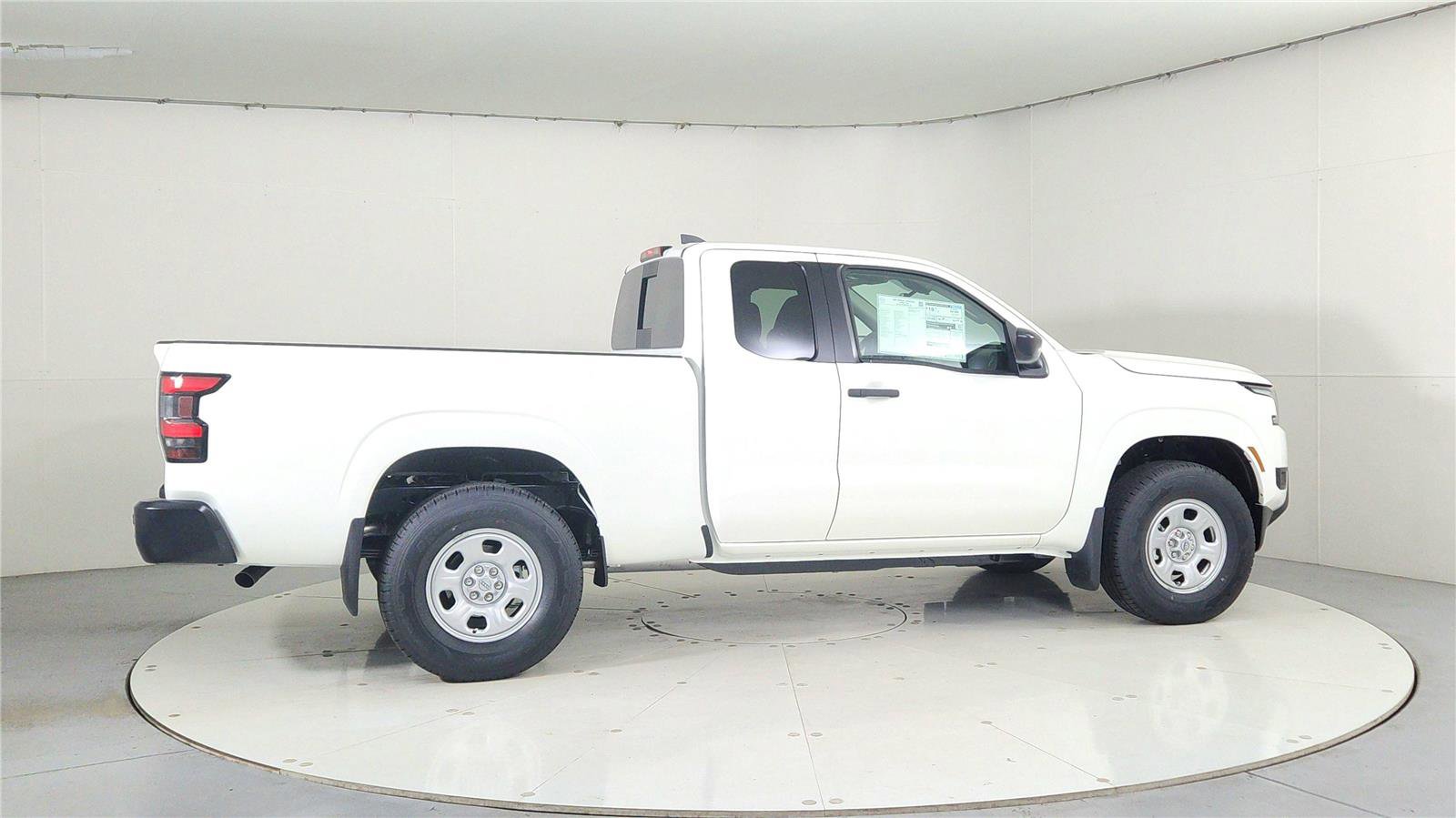 New 2026 Nissan Frontier S AWD/4WD image 7