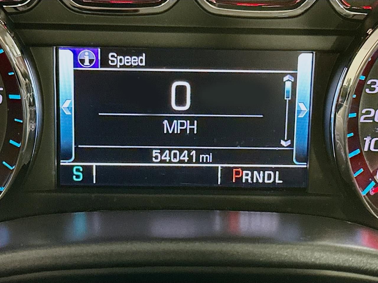 Used 2018 GMC Sierra 1500 SLT w/ SLT Premium Package AWD/4WD image 50