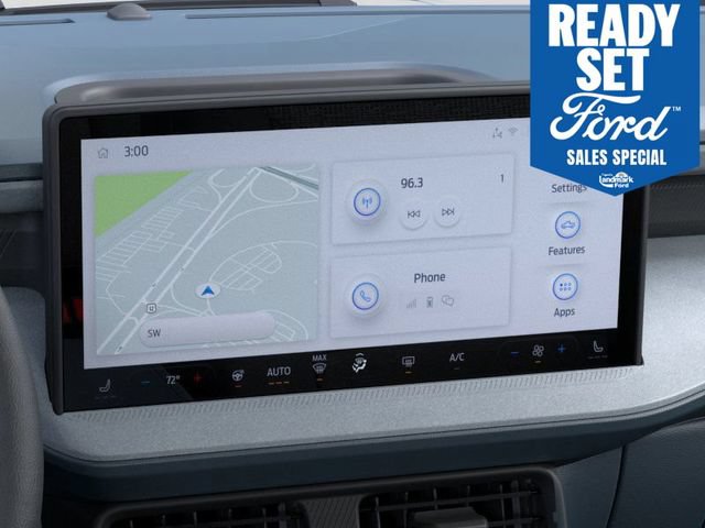 New 2026 Ford Maverick XLT w/ XLT Luxury Package AWD/4WD image 15