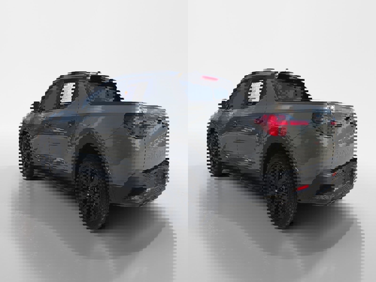 Used 2024 Hyundai Santa Cruz Night image 5