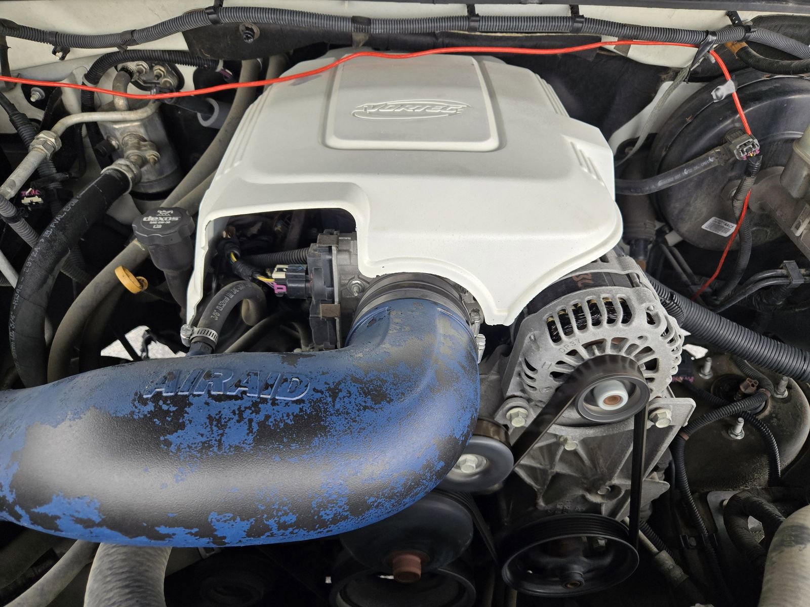 Used 2013 GMC Sierra 1500 SLE RWD image 30