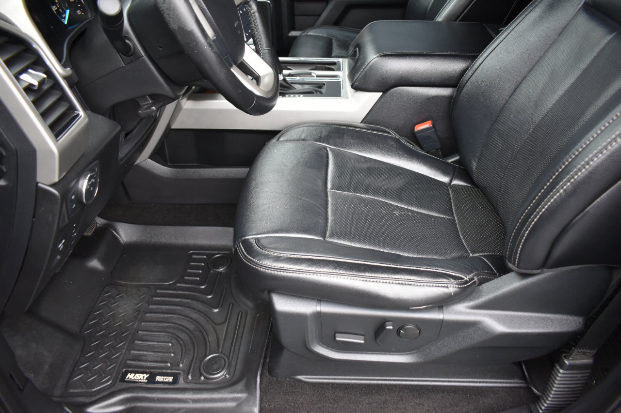 Used 2019 Ford F150 Lariat image 24