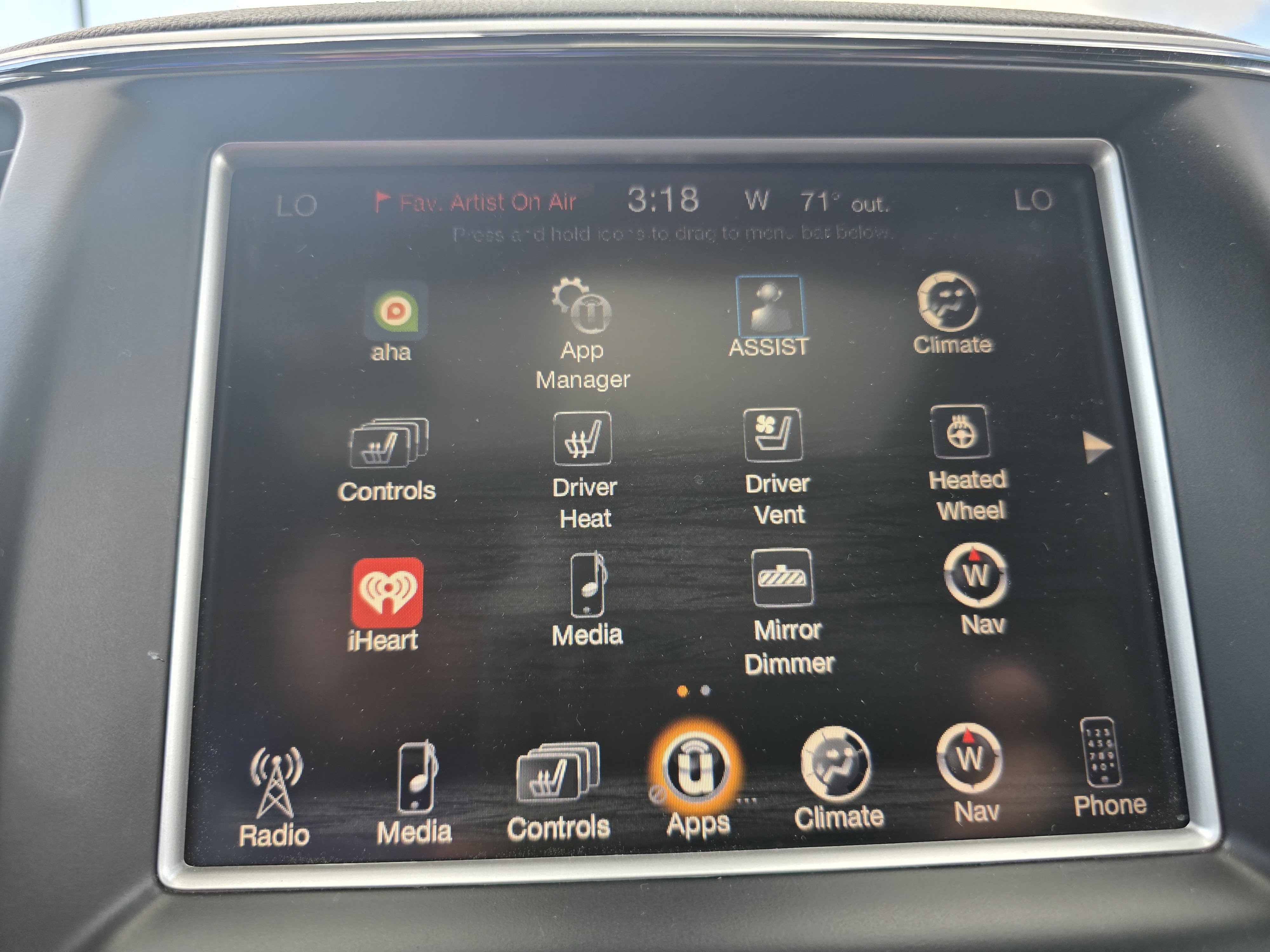 Used 2016 Jeep Grand Cherokee High Altitude AWD/4WD image 33